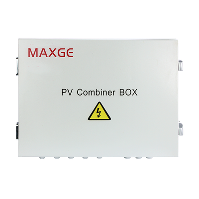 MG-PV 6/3 DC Combiner Box