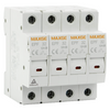 EPF-32 Series Fuse Holder and Links