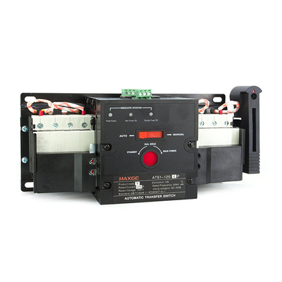 ATS1-125A Automatic Transfer Switch