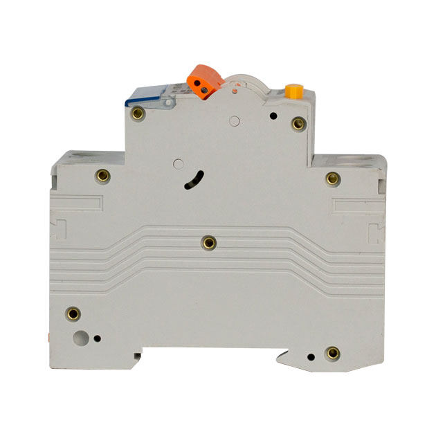 EPBR-63M/H Residual Current Operated Circuit Breaker