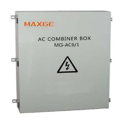 MG-AC 6/1 AC Combiner Box
