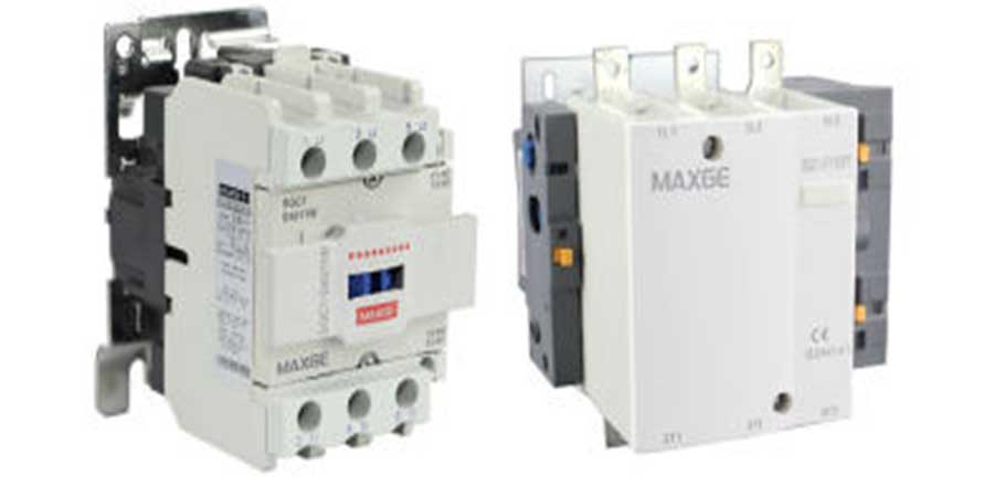 The difference between 220V and 380V AC contactors