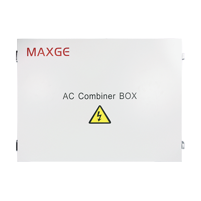 MG-AC 4/1 AC Combiner Box