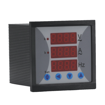 Three Phase Induction Energy Meter Series